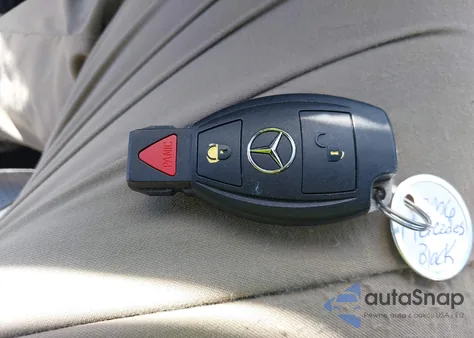 2006 Mercedes-Benz E 350 из США, поврежденный, VIN WDBUH56J26A830987